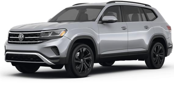 VOLKSWAGEN ATLAS 4MOTION 2022 1V2LP2CA0NC550263 image VOLKSWAGEN ATLAS 4MOTION 2022 1V2LP2CA0NC550263 image